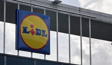 Lidl va ouvrir des nouveaux magasins dans ces quartiers à la place d'Auchan, les dates d'ouverture