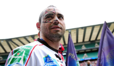 Page d'accueil Yahoo news