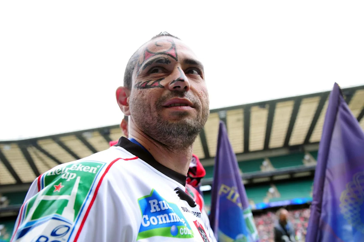 Page d'accueil Yahoo news