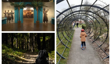 Voici nos 10 idées de sorties à Lille et dans ses alentours pour ce samedi 27 décembre