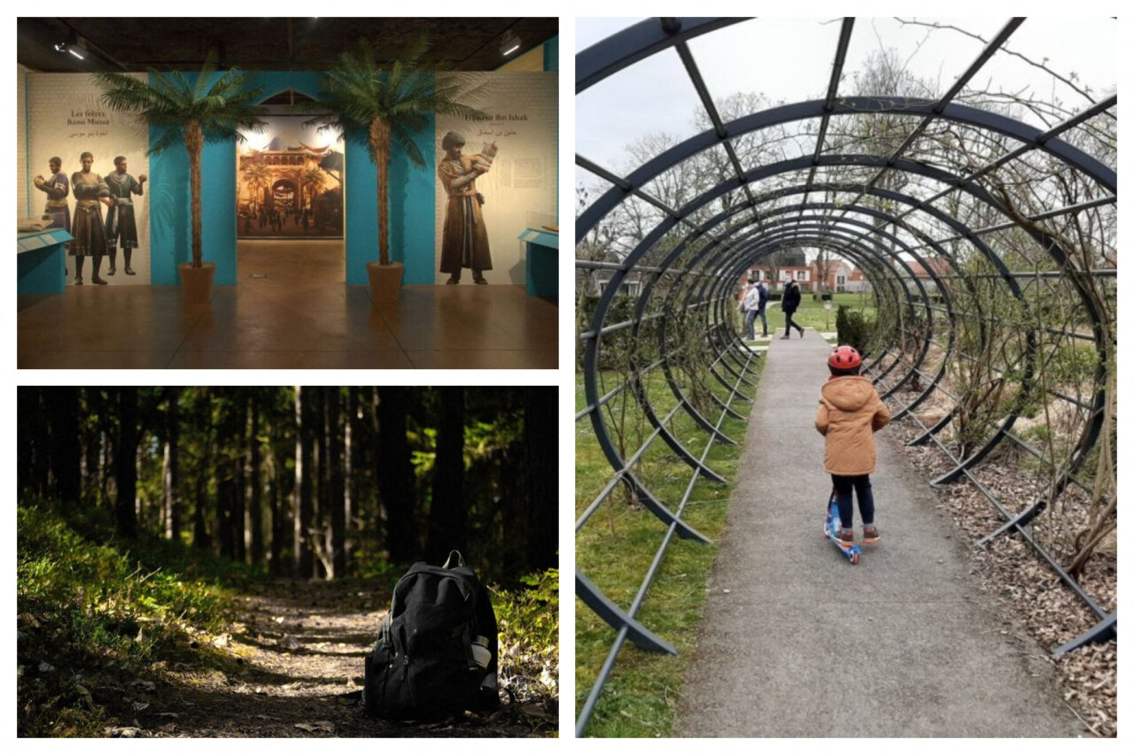 Voici nos 10 idées de sorties à Lille et dans ses alentours pour ce samedi 27 décembre