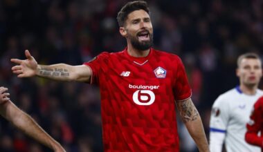 Canal+ a prévenu Lille que son match contre les Young Boys Berne ne pourra pas être diffusé en France