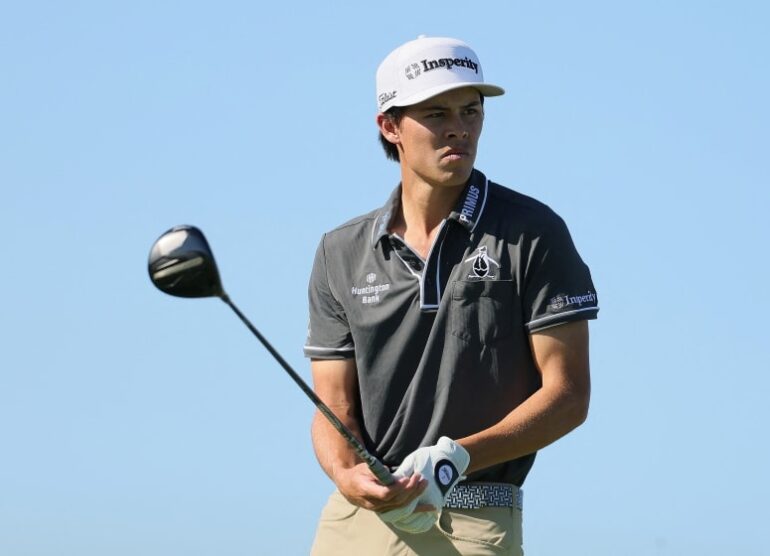 Photo par ALEX SLITZ / GETTY IMAGES NORTH AMERICA / GETTY IMAGES VIA AFP