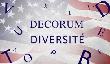 La drôle de guerre des polices aux États-Unis : jugée trop 'woke', Calibri ne sera plus utilisée par l’administration Trump