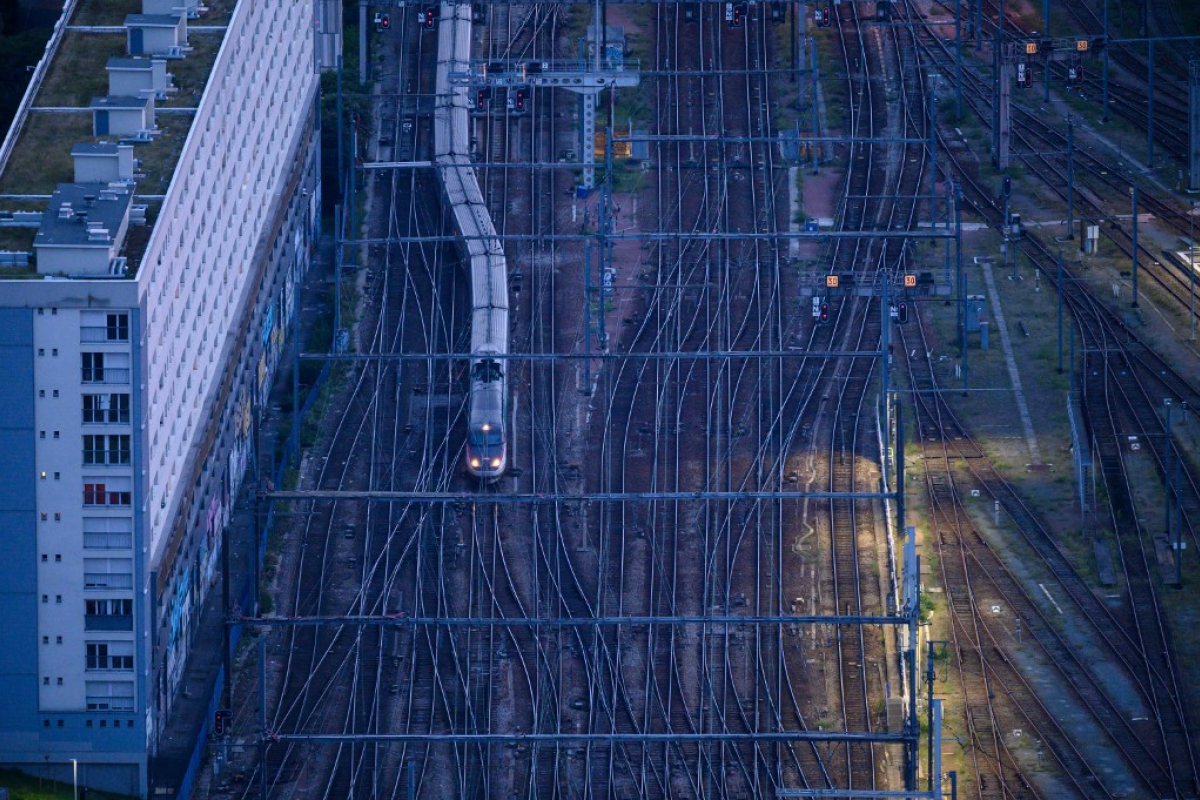 LGV Toulouse-Bordeaux : la justice rejette de nouveaux recours et écarte les alternatives proposées par les opposants - 29/12/2025 à 17:51