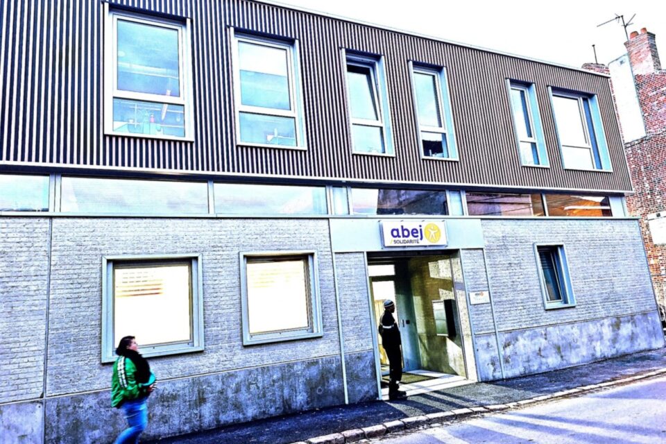 accueil de jour nouveau abej