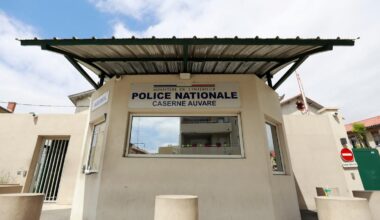 une juge tente de mettre en examen un détenu encore hospitalisé après une chute lors de sa garde à vue à Nice
