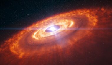 La Terre se serait formée dans un bain de rayons cosmiques