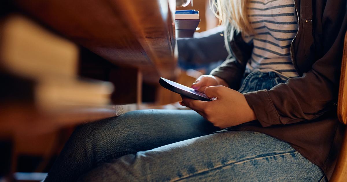 le succès contagieux des pactes «grandir mieux sans smartphone», lancés par des parents