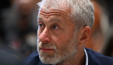 Mobiliser l'argent de la vente de Chelsea pour l'Ukraine : Londres met la pression sur Roman Abramovitch - 17/12/2025 à 15:19