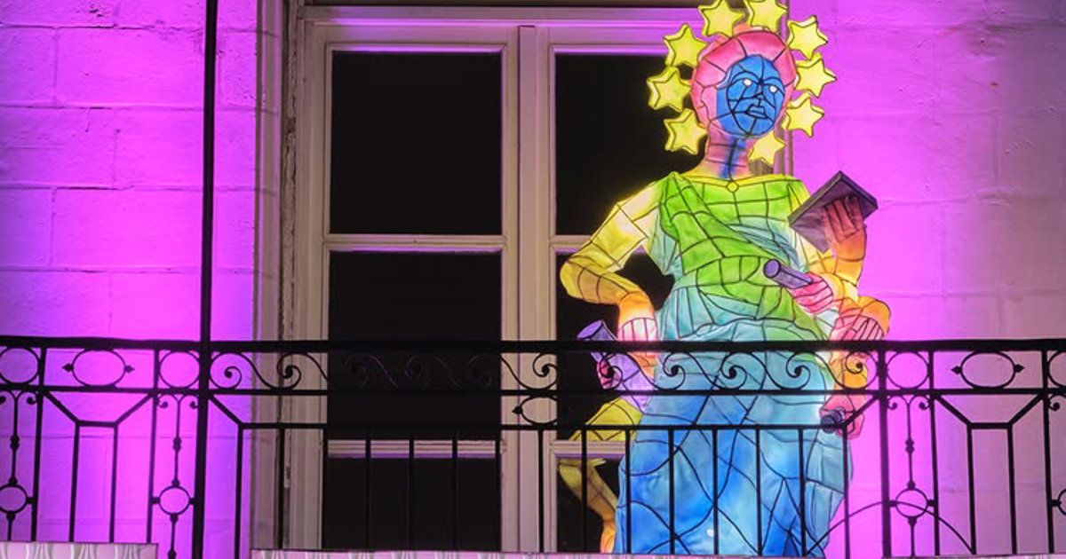 le candidat de la droite aux municipales dénonce le «délire woke» de la mairie