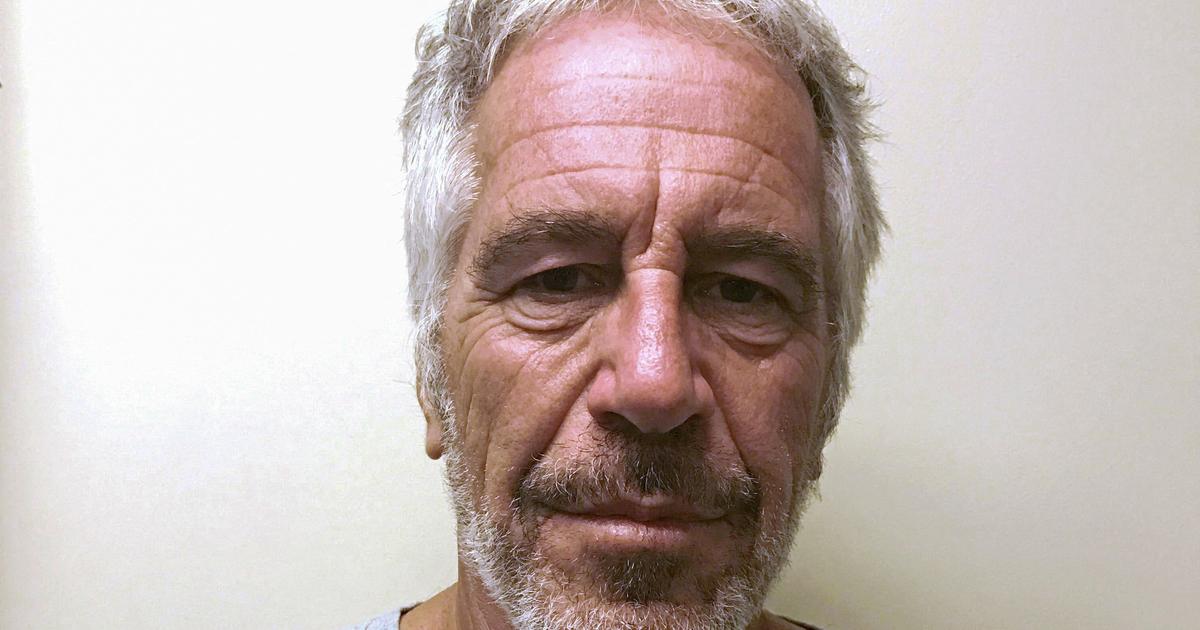 un juge lève le secret judiciaire sur le dossier Epstein en Floride