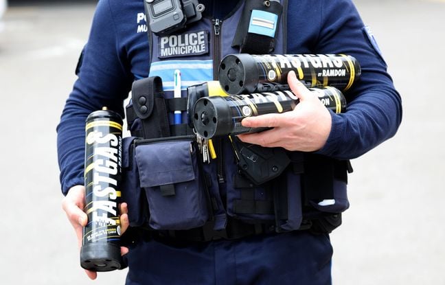 Page d'accueil Yahoo news