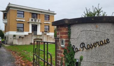 Près de Lille, Tiphaine et Cédric redonnent vie à cette villa Art déco d'exception