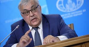 La Russie réaffirme sa position inébranlable sur la question palestinienne