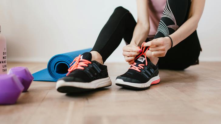 L’étude menée par l’Institut Karolinska, en Suède, montre que la forme et la force physique commencent à décliner dès 35 ans.