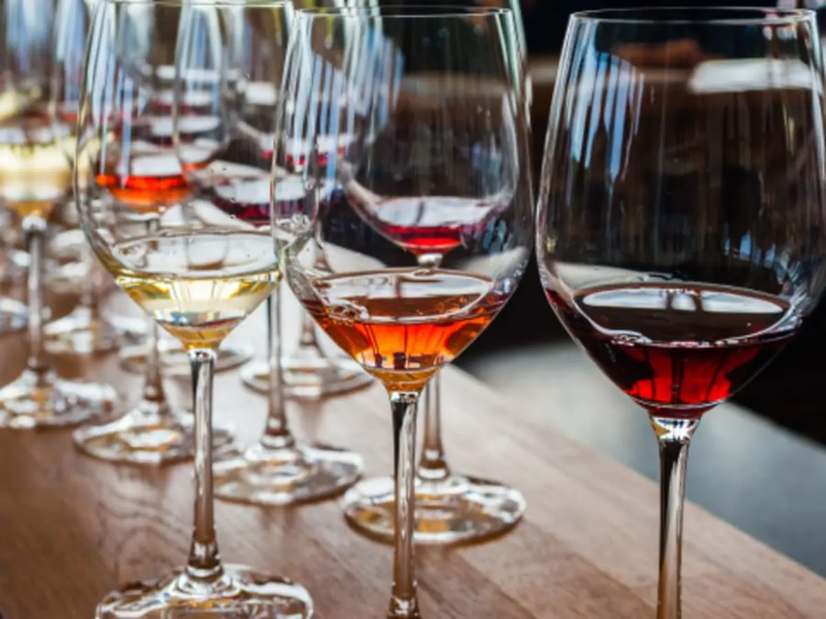 1ère initiation à la dégustation de vins à Strasbourg (67)