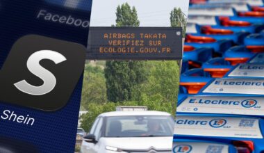 Shein, Google, E.Leclerc... Pourquoi ces entreprises héritent des «cactus» 2025 de 60 millions de consommateurs