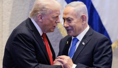 l’Iran et Gaza au cœur des négociations