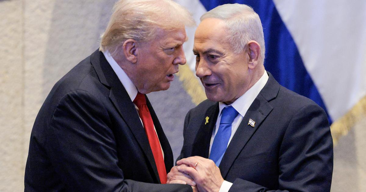 l’Iran et Gaza au cœur des négociations