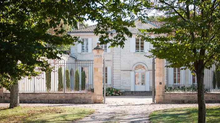 Coup de cœur pour ce vin de Bordeaux aux fines notes de champignons des bois