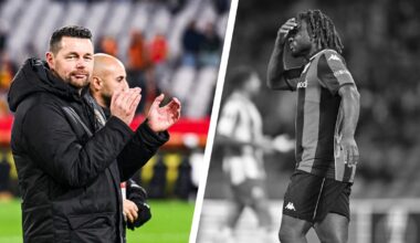 la surprise lensoise, Ligue 1+ au rendez-vous, le naufrage de Nice... Coups de cœur et les coups de griffe du Figaro à (presque) mi-saison