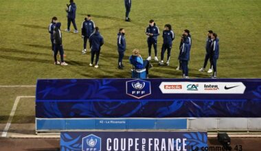 Le Puy Foot - Bordeaux : la billetterie pour le match de Coupe de France est ouverte