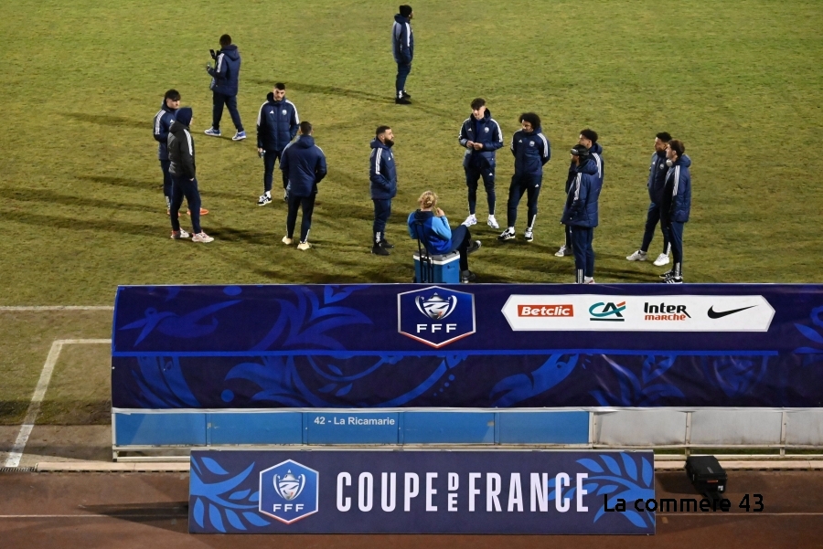 Le Puy Foot - Bordeaux : la billetterie pour le match de Coupe de France est ouverte