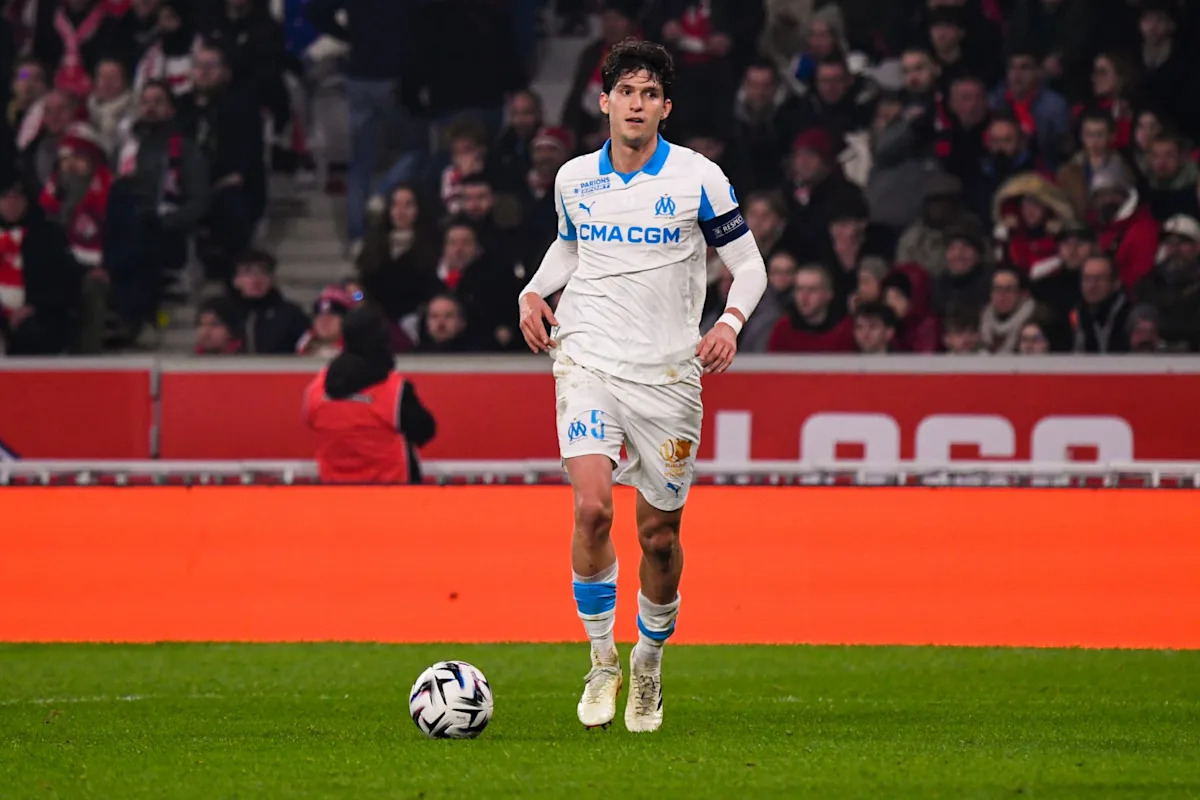 Page d'accueil Yahoo news