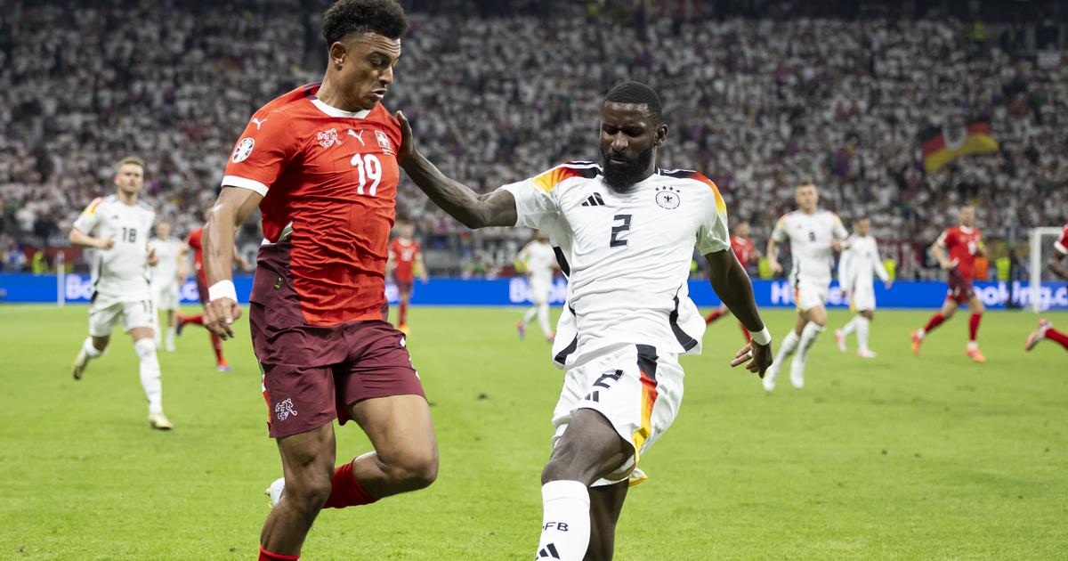 Des matches amicaux contre l'Allemagne et la Norvège en mars