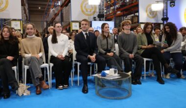 "Les réseaux sociaux sont faits pour créer de l'excitation"