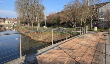 à Rennes, que s'est-il passé sur la promenade des Bonnets rouges ?