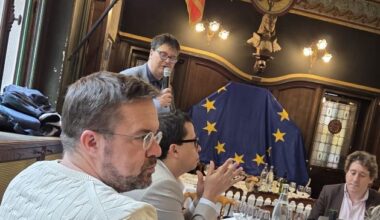 Face aux populismes : Majorité Ursula ou Giorgia ?