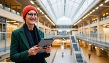 découvrez la gare classée plus belle du monde à deux pas de Paris