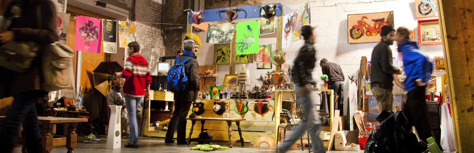 Agenda du week-end : que faire près de chez vous ?