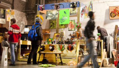 Agenda du week-end : que faire près de chez vous ?