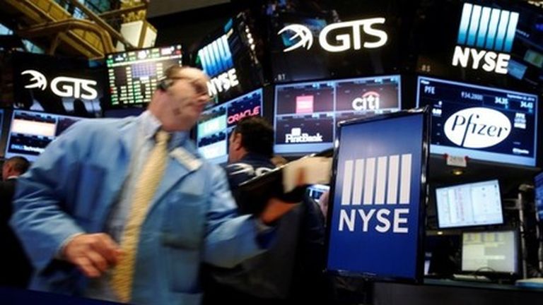 Royaume-Uni :  les actions reculent de 0,1%