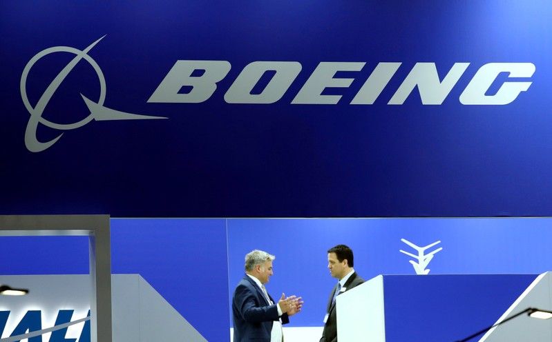 USA: nouveau retard de Boeing pour la livraison du nouvel avion présidentiel