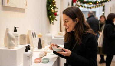 un pop-up éphémère pour shopper K-beauty et streetwear à Paris