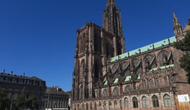 Eurométropole de Strasbourg. Une seule commune a perdu des habitants entre 2017 et 2023, voici laquelle