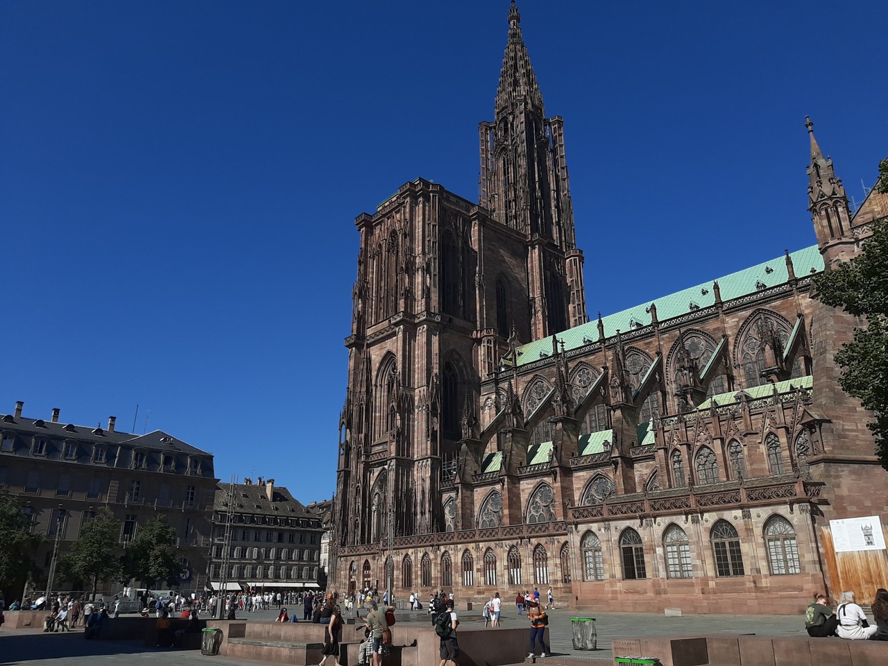 Eurométropole de Strasbourg. Une seule commune a perdu des habitants entre 2017 et 2023, voici laquelle