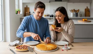 notre sélection des meilleures créations gourmandes