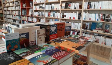 500 000 euros d’aides finalement votées pour les librairies indépendantes après une vive polémique