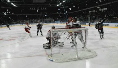 Angers, tenant du titre, éliminé en quarts par Rouen – Angers Info