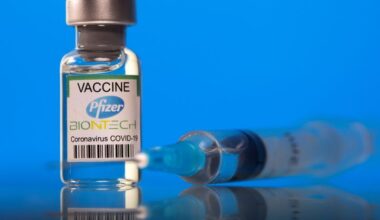 USA: recul en bourse des laboratoires sur fond d'incertitudes sur les vaccins