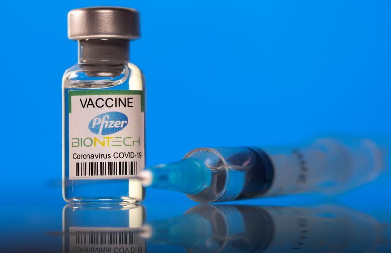USA: recul en bourse des laboratoires sur fond d'incertitudes sur les vaccins
