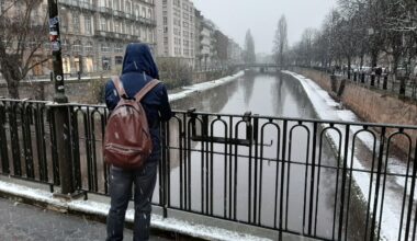 voici à quelle météo s'attendre à Strasbourg pour le 25 décembre
