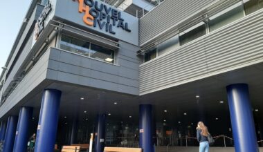 ces hôpitaux et cliniques de Strasbourg sont parmi les meilleurs de France, selon ce classement 2025