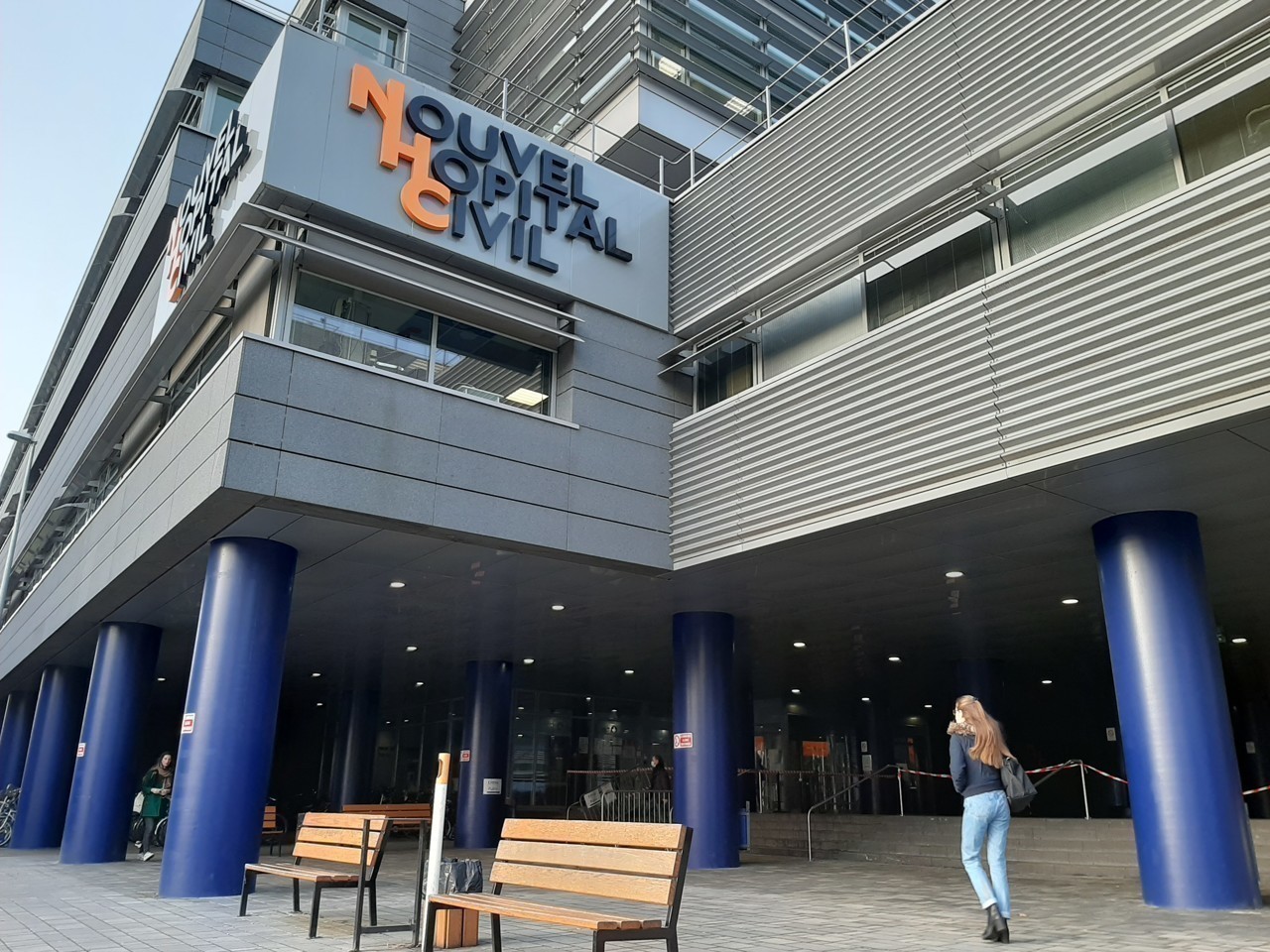 ces hôpitaux et cliniques de Strasbourg sont parmi les meilleurs de France, selon ce classement 2025