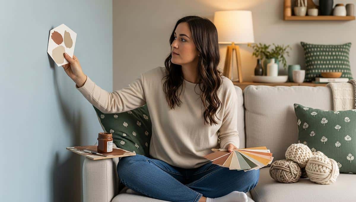 le duo tendance qui s’impose sur les murs et dans la déco